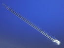 Corning PYREX Disposable Glass Serological Pipets, Multi-Pack, Sterile, Plugged, To Deliver