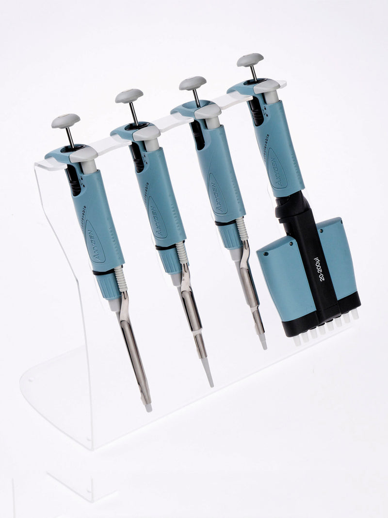 Corning Axygen Axypet Single- and Multi-channel Pipettors