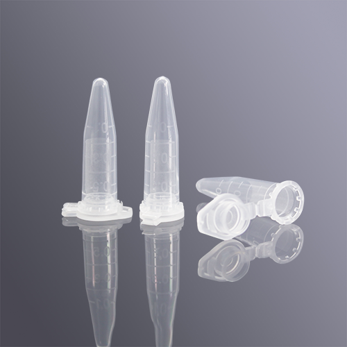 BioSharp Micro-Centrifuge Tubes, Snap Cap