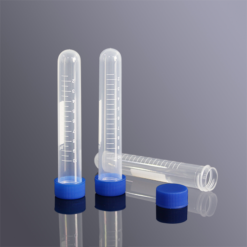 BioSharp Centrifuge Tubes, Screw Cap, Non-Sterile