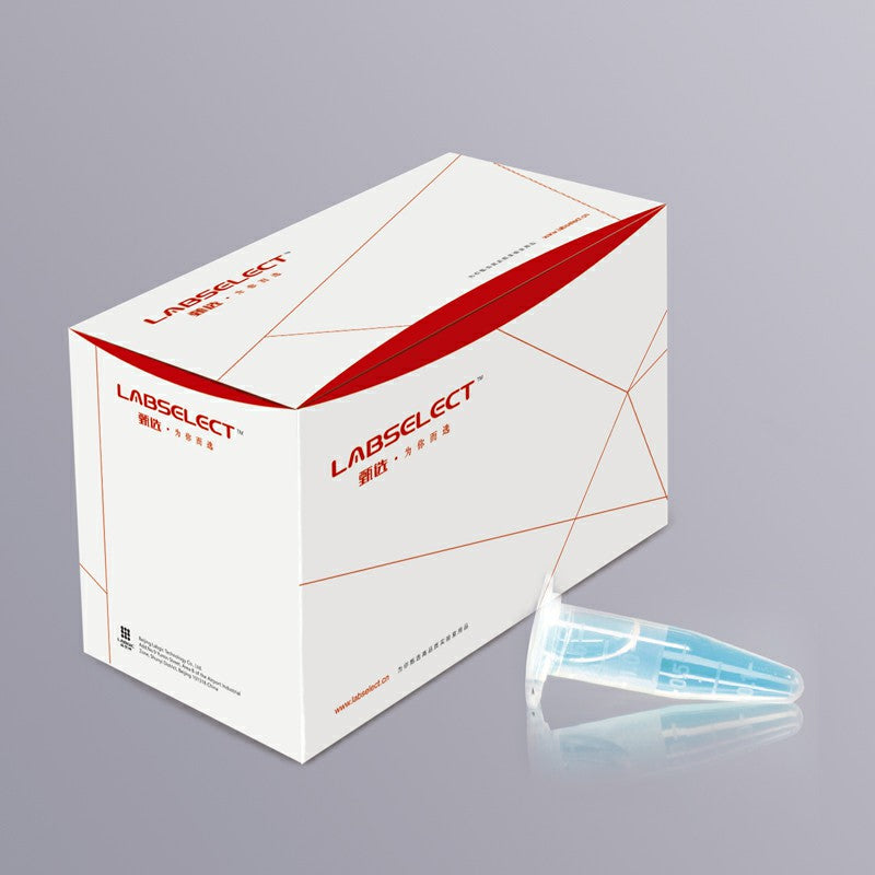 LabSelect 1.5 mL Microcentrifuge Tube