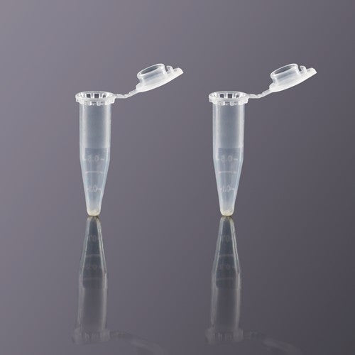 LabSelect 1.5 mL Microcentrifuge Tube