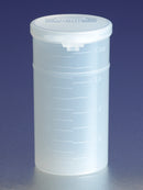 Corning Snap-seal Disposable Plastic Sample Containers