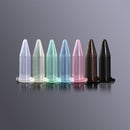 BioSharp 5.0ml Micro-Centrifuge Tubes, Conical Bottom, Sterile