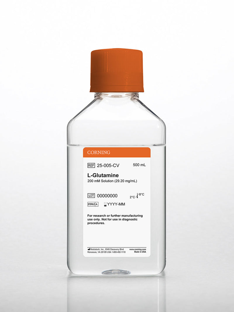 Corning L-glutamine