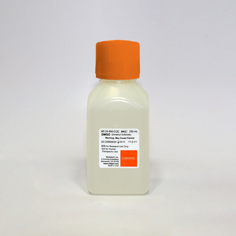 Corning 250 mL DMSO (Dimethyl Sulfoxide)