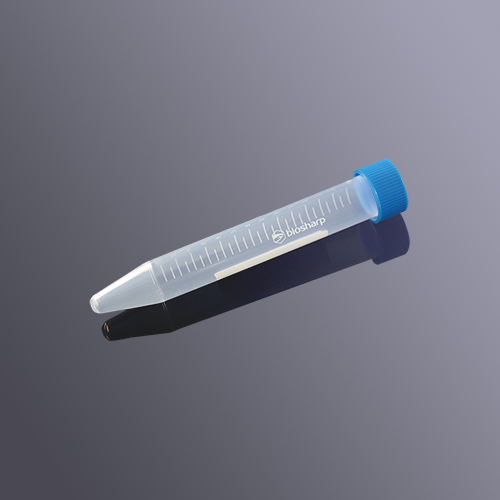 BioSharp Centrifuge Tubes, Screw Cap, Non-Sterile