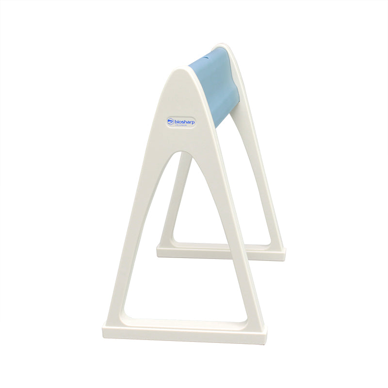 BioSharp Pipette stand, Compatible with Eppendorf, Thermo Finnpipette, DLAB pipettors