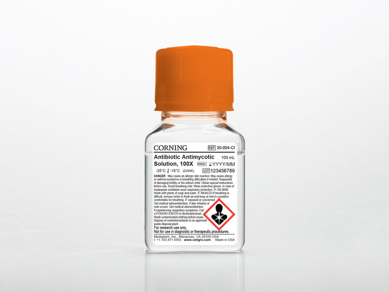 Corning 100 mL Antibiotic-Antimycotic Solution