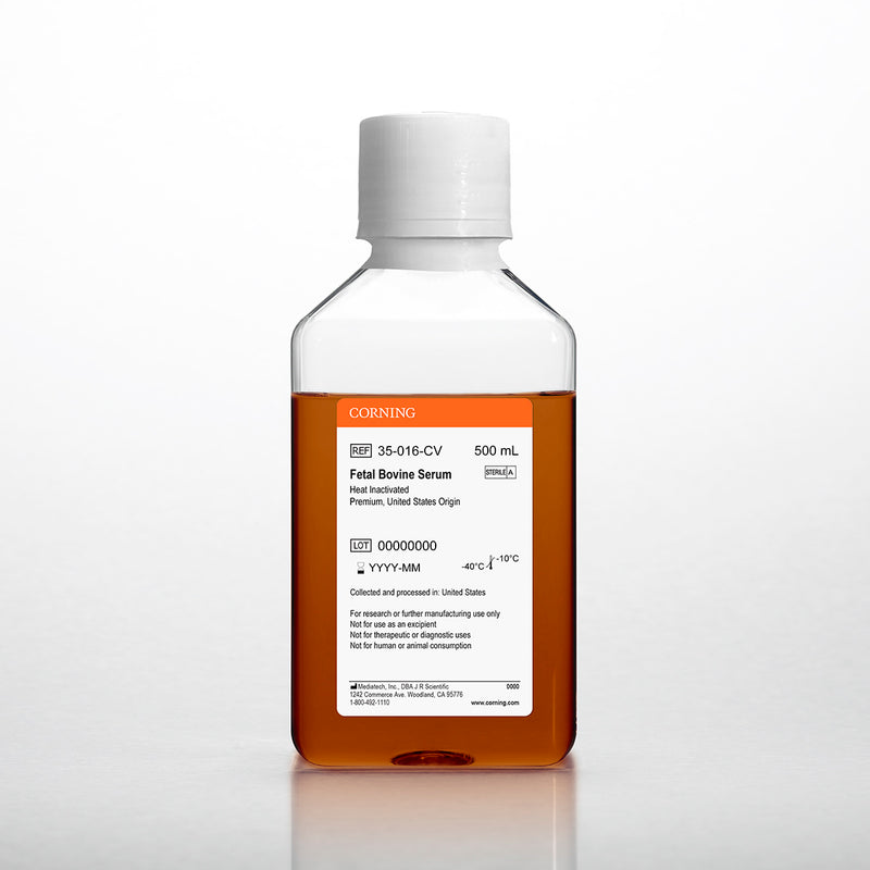 Corning Fetal Bovine Serum