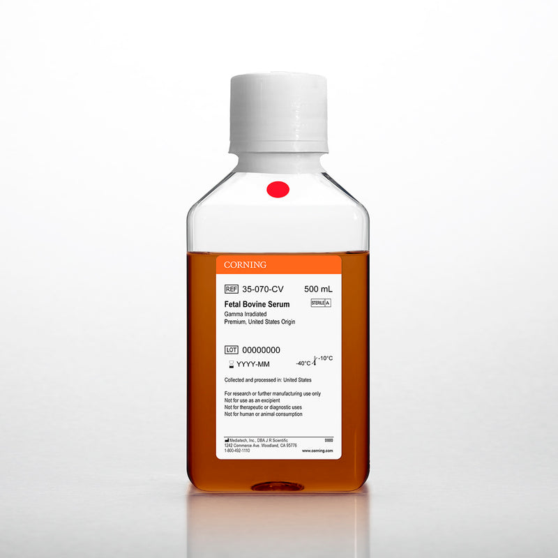 Corning Fetal Bovine Serum