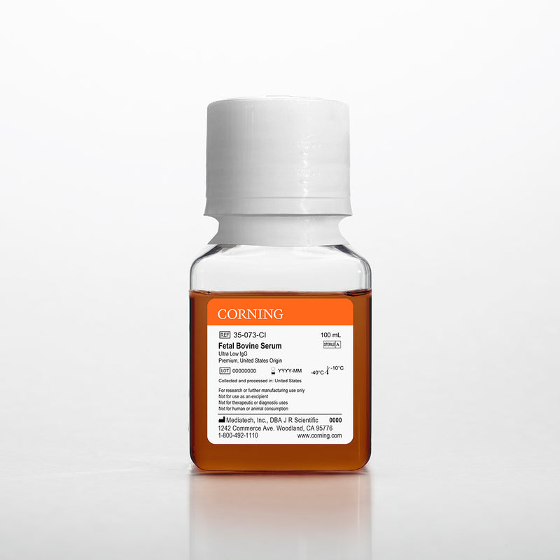 Corning Fetal Bovine Serum