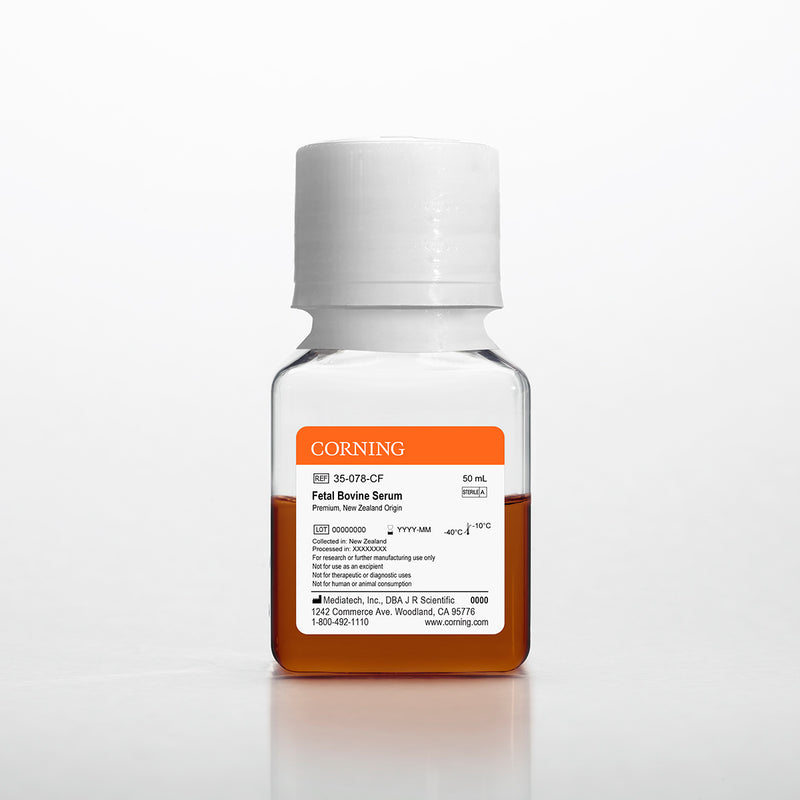 Corning Fetal Bovine Serum