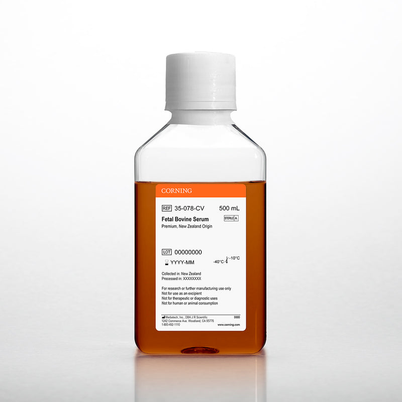 Corning Fetal Bovine Serum