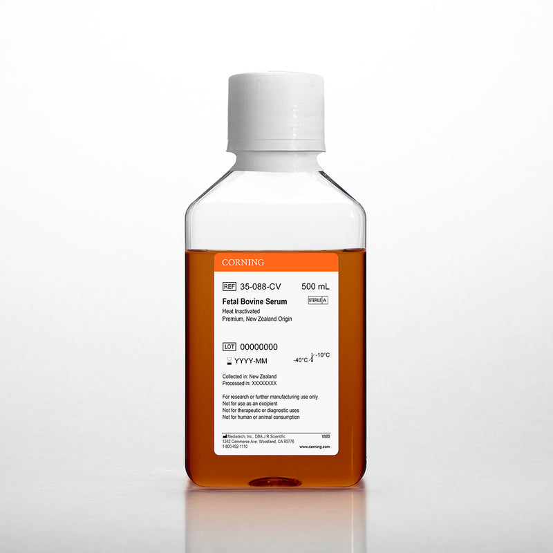 Corning Fetal Bovine Serum