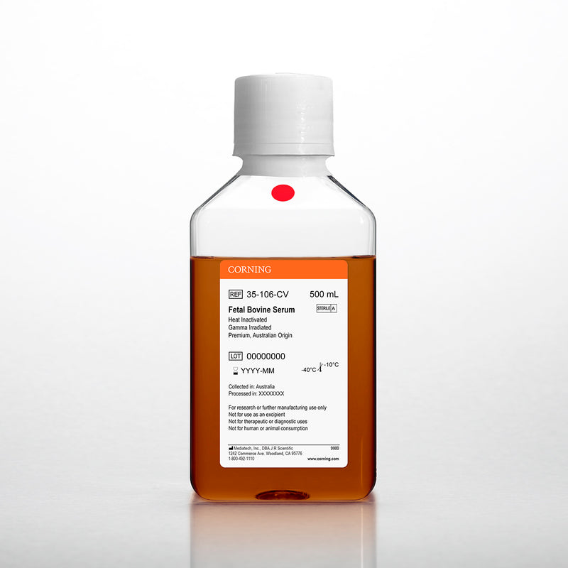 Corning Fetal Bovine Serum