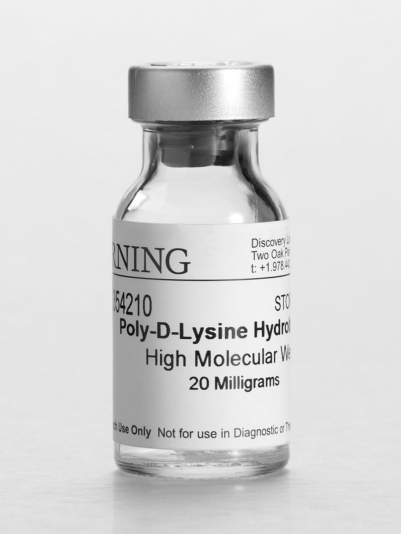 Corning BioCoat Poly-D-Lysine