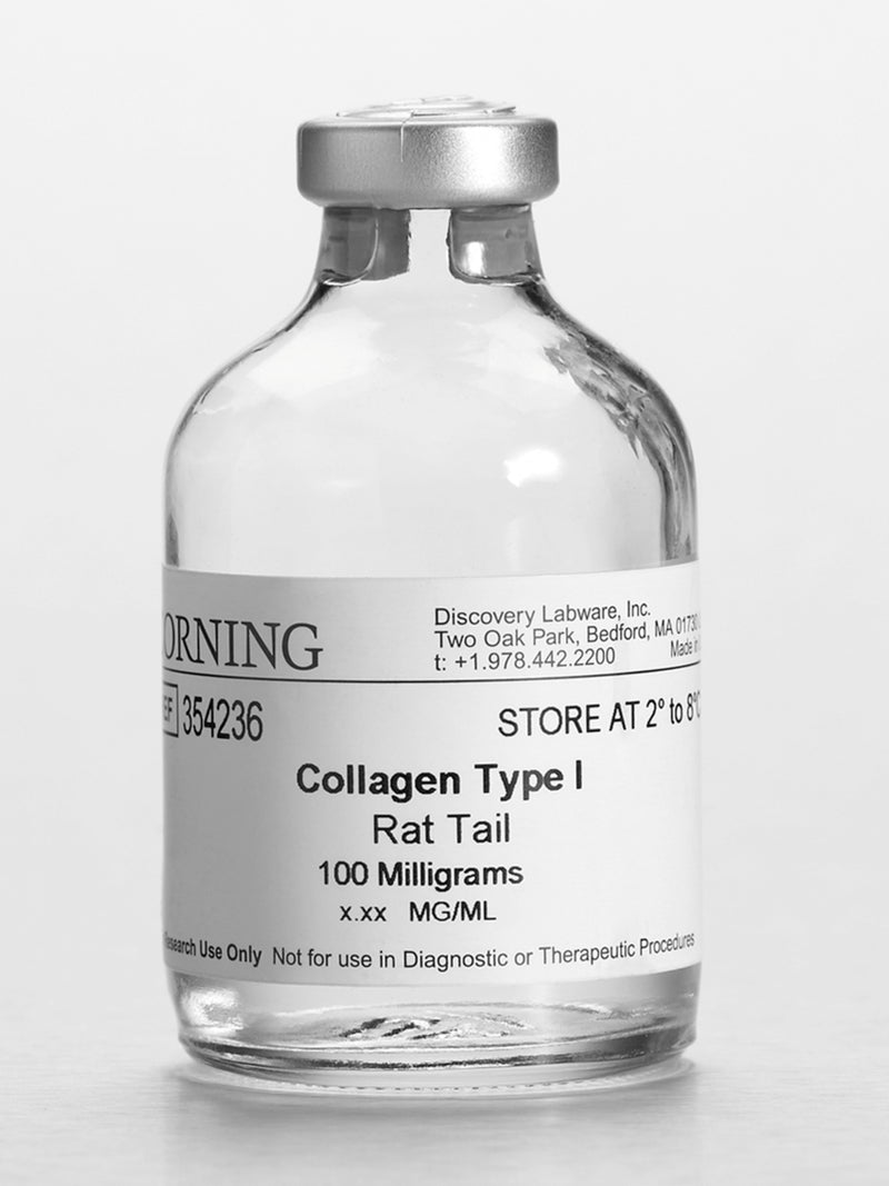 Corning Collagen I, Rat Tail, 100 mg