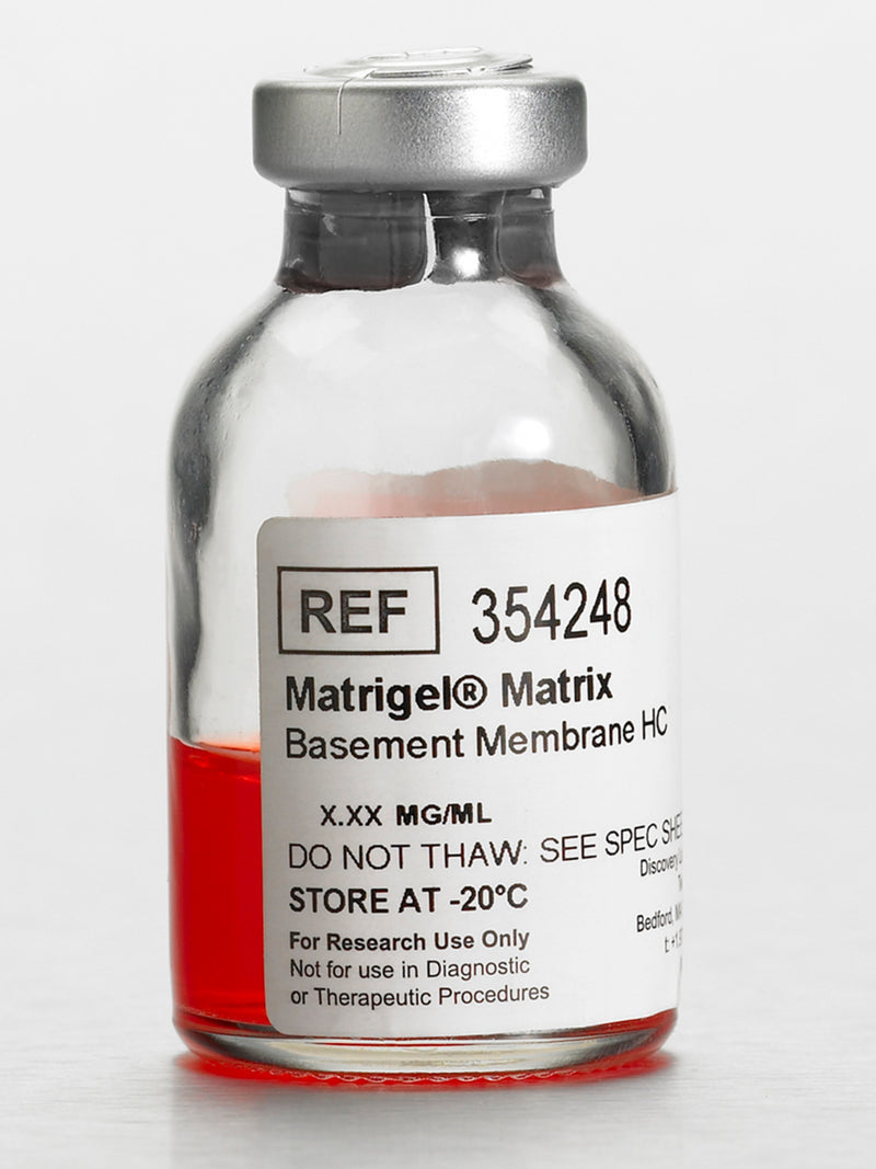 Corning Matrigel Basement Membrane Matrix High Concentration (HC), LDEV-free, 10 mL