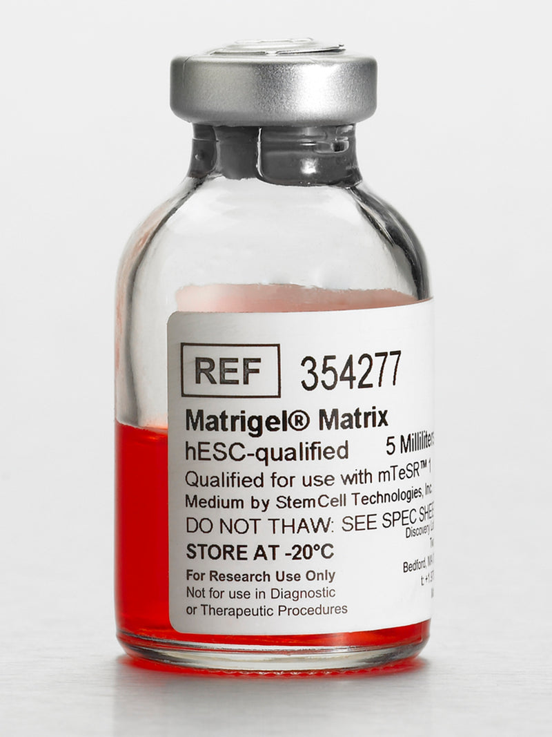 Corning Matrigel hESC-Qualified Matrix, LDEV-free, 5 mL