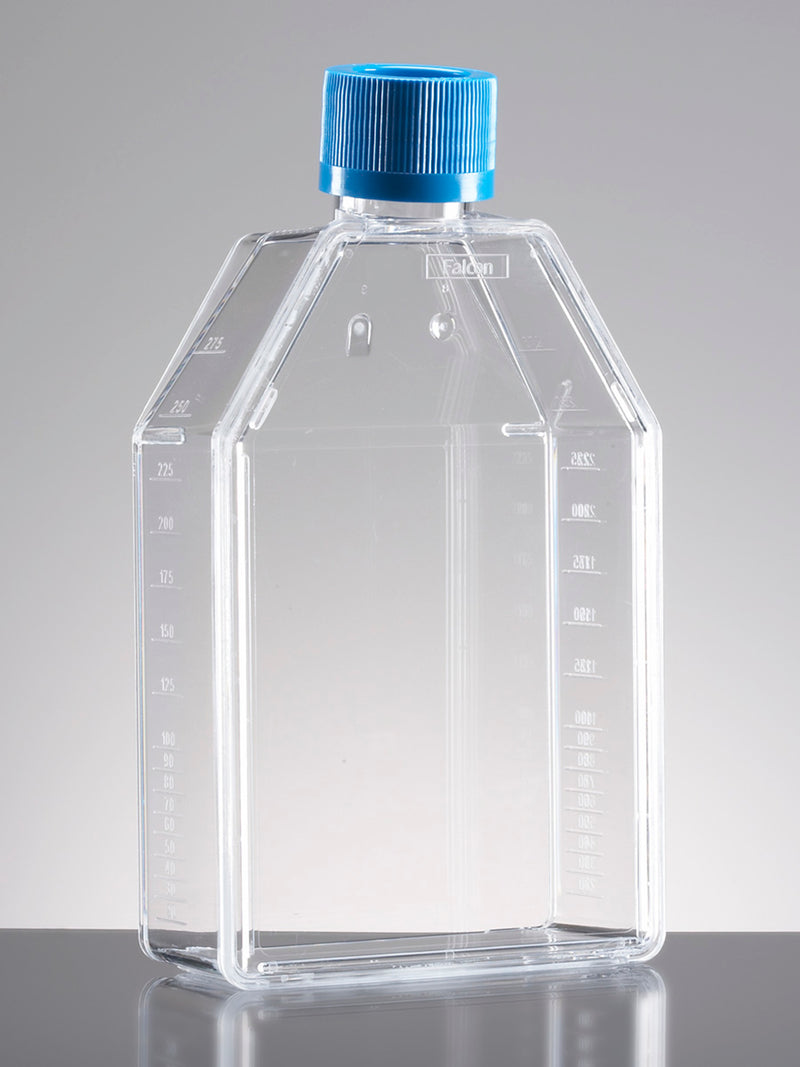 Corning BioCoat Collagen IV-coated Flasks