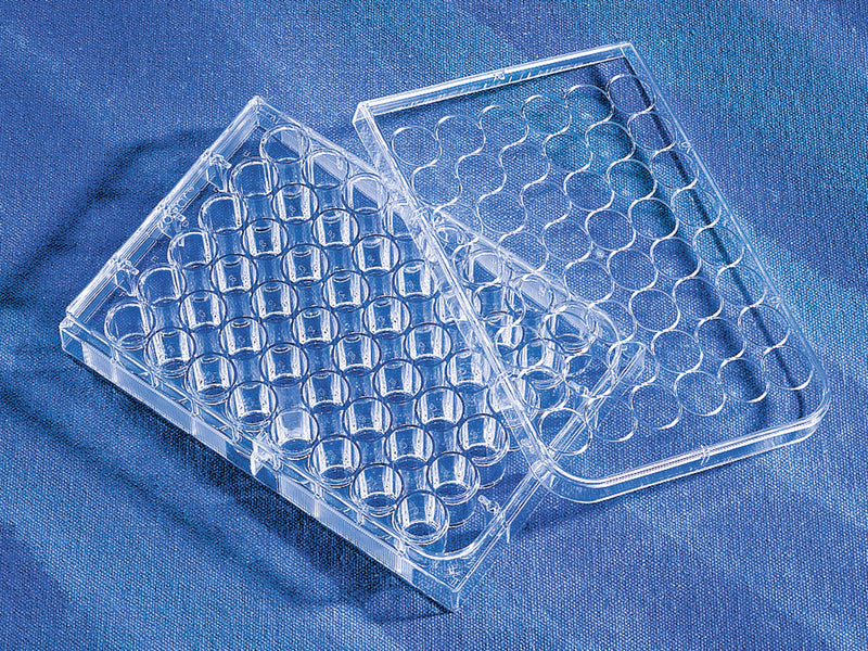 Corning Costar Multiple Well Cell Culture Plates