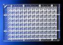 Corning Next Generation CrystalEX Microplates for 96-well High Throughput Sitting Drop Protein Crystallization