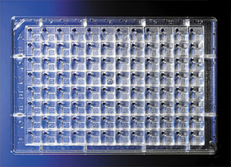 Corning Next Generation CrystalEX Microplates for 96-well High Throughput Sitting Drop Protein Crystallization