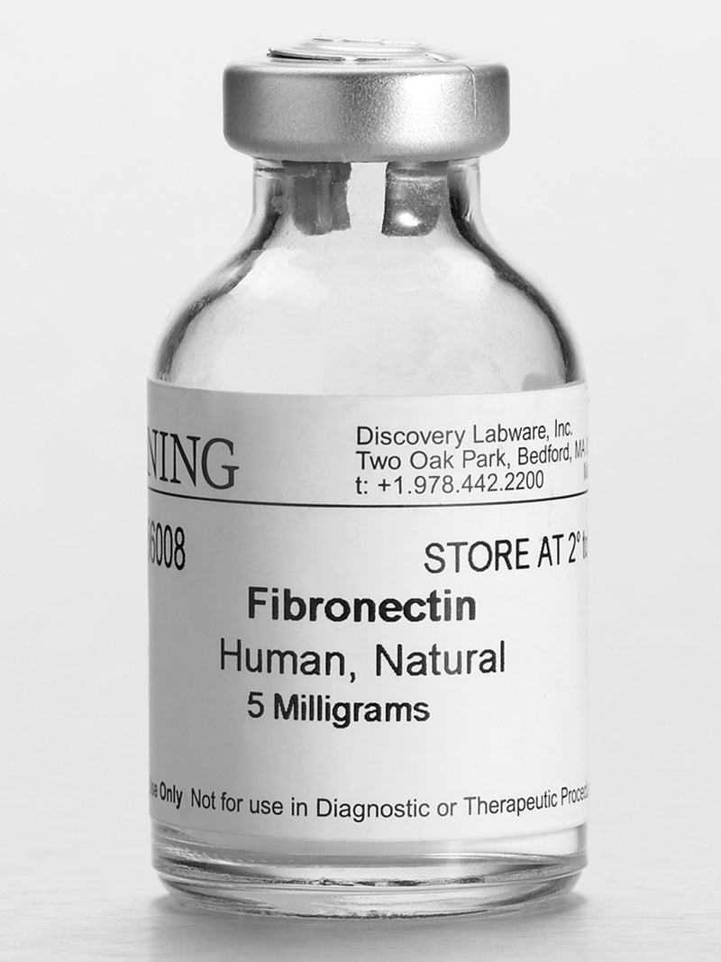 Corning Fibronectin, Human, 5 mg