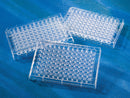 Corning 96-well Clear Flat Bottom Polystyrene TC-treated Microplates