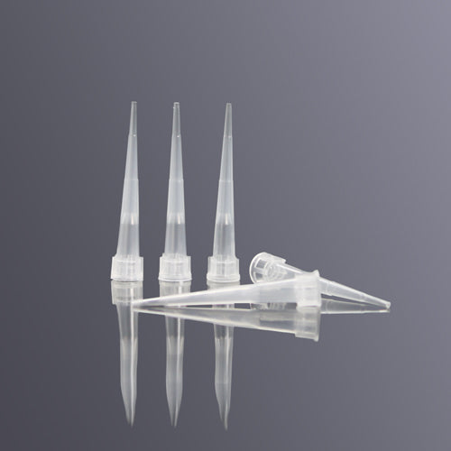 BioSharp Universal Pipette Tips, Bulk Packaging