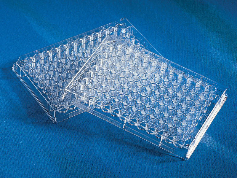 Corning 96-well UV-Transparent Microplates