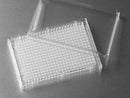 Corning 384-well Clear Polystyrene Microplates