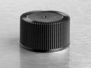 Corning 33 mm Polyethylene Cap, Not Vented
