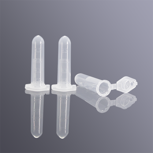 BioSharp Micro-Centrifuge Tubes, Snap Cap