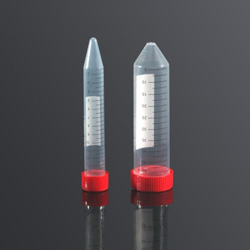 LabSelect Centrifuge Tubes, DNase-/RNase-free, Sterile