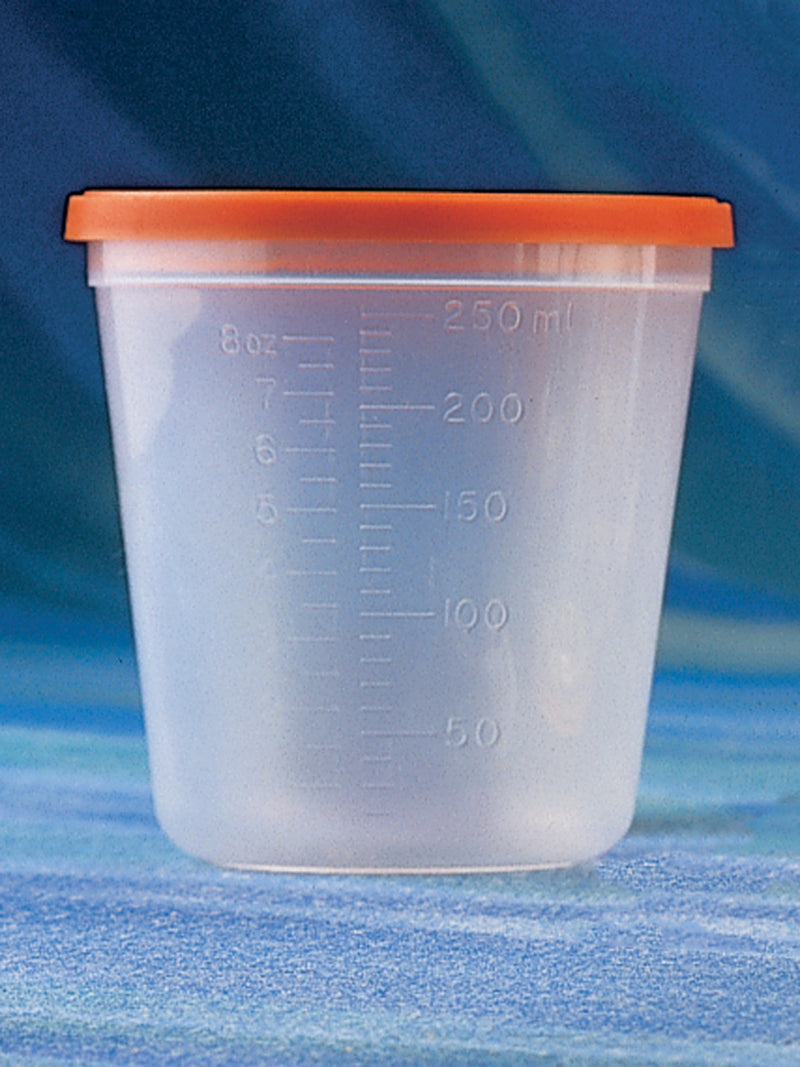 Corning Flexible Polypropylene Sample Container