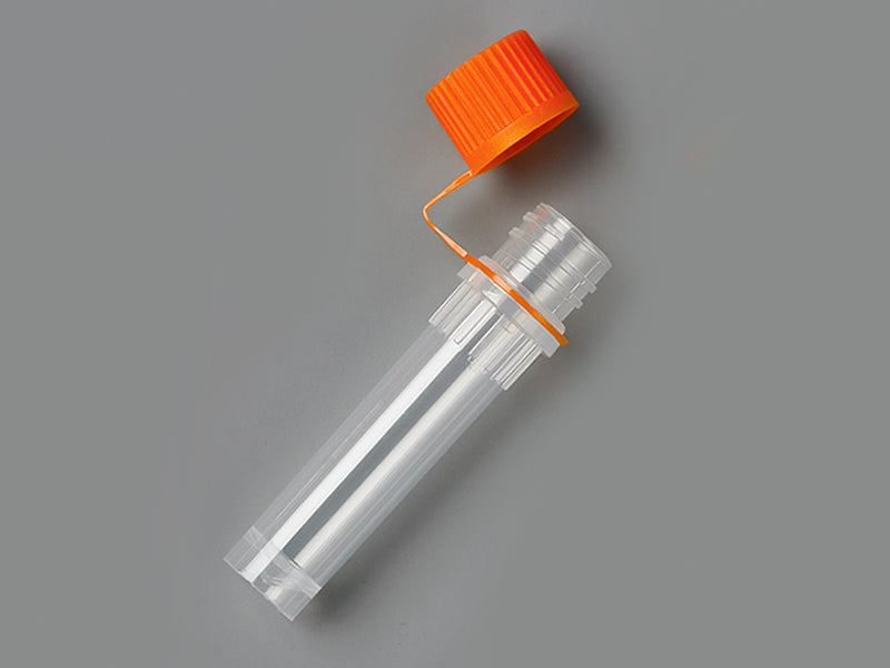 Corning Screw Cap Polypropylene Microcentrifuge Tubes