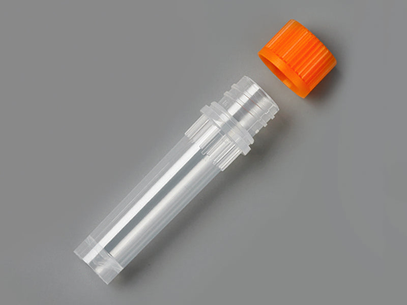 Corning Screw Cap Polypropylene Microcentrifuge Tubes