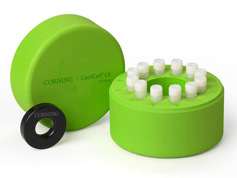 Corning CoolCell Containers