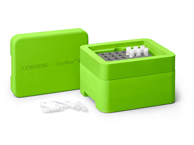 Corning CoolBox XT Modules