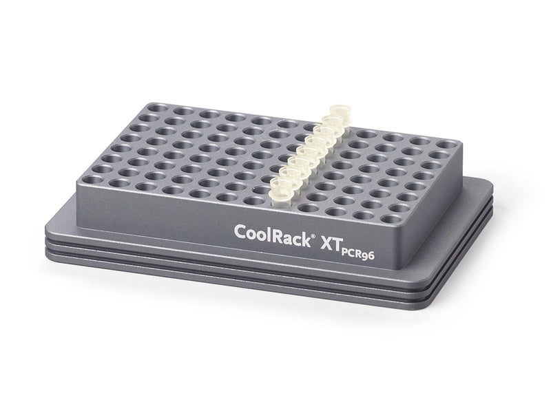 Corning CoolRack PCR Microplate, Stripwell or Tube Modules