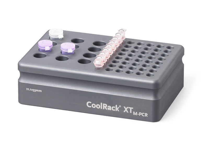 Corning CoolRack PCR Microplate, Stripwell or Tube Modules