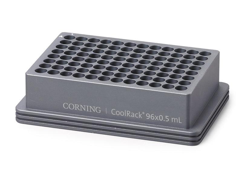 Corning CoolRack 96 Storage Tube Modules