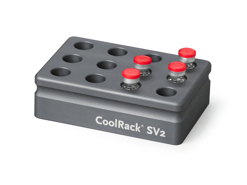 Corning CoolRack SV Sample Vial Modules