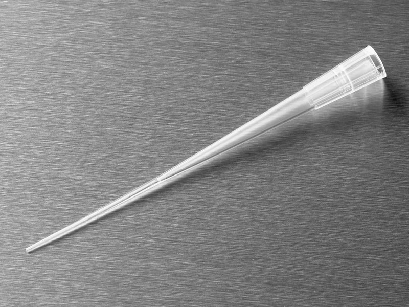 Corning 1 µL to 200 µL Gel-loading Pipet Tips