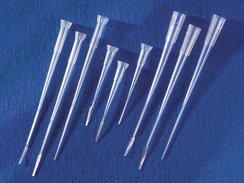 Corning 1 µL to 200 µL Gel-loading Pipet Tips