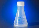 Corning Erlenmeyer Flasks, Polypropylene