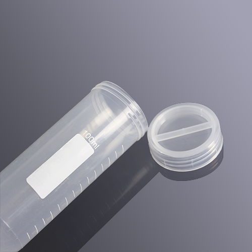 BioSharp Centrifuge Tubes, Screw Cap, Non-Sterile