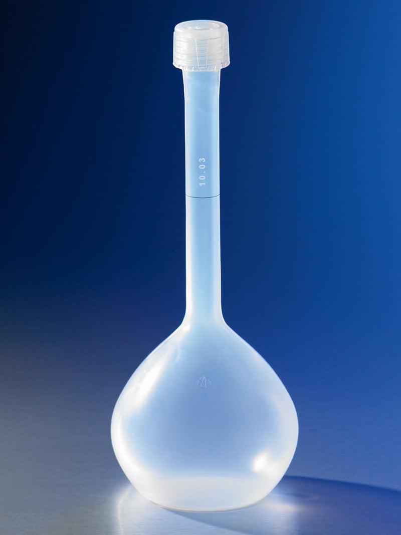 Corning Volumetric Flasks, PFA, Class A